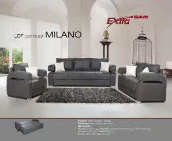 Milano - LDF