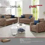 Darija - LDF