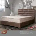 San – Francuski Ležaj