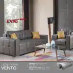 Vento - Lezaj i Fotelja