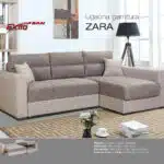 Zara - Ugaona Garnitura