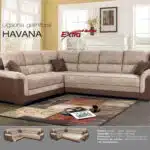 Havana - Ugaona Garnitura