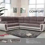 41 Comfort