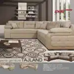 Tajland - Ugaona Garnitura