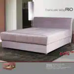 Rio – Francuski Ležaj