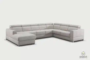 Brisel - Ugaona Garnitura