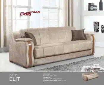 Elit - Kauc