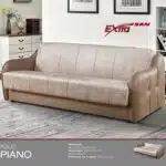 Piano - Kauc