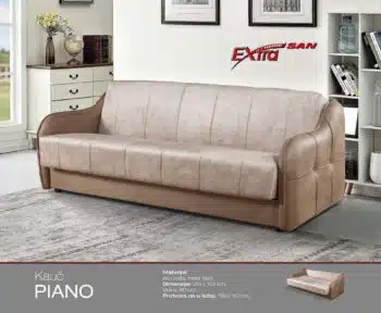 Piano - Kauc