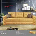 Lora - Lezaj