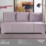 Salle - Lezaj