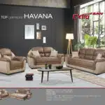 Havana - TDF