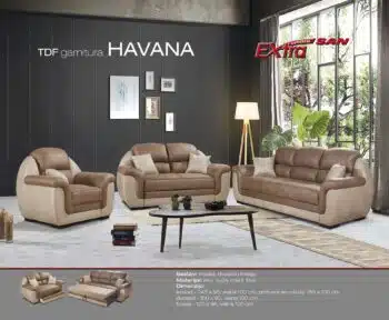 Havana - TDF