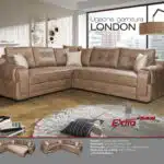London - Ugaona Garnitura