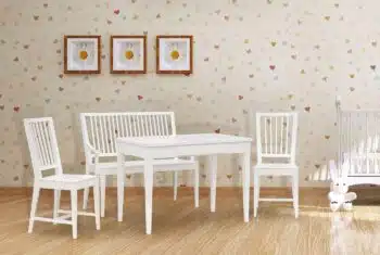Pahuljica - Dečiji set