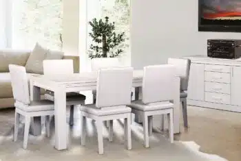Perla - Trpezarija