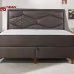 MARMARIS - Francuski lezaj