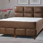 SAFIR - Francuski lezaj