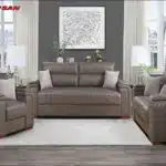 STAR - LDF