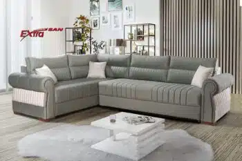 MADERA - Ugaona garnitura