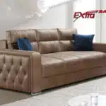 DARIJA - LEZAJ