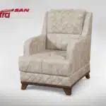 SMART PLUS - Fotelja