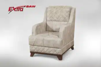 SMART PLUS - Fotelja