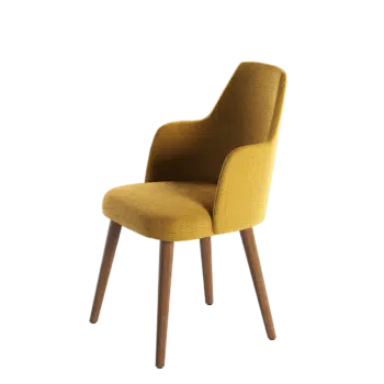 Stolica - MILANO LUX RD
