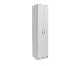 Garderober FORTUNA SOFT F1
