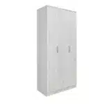 Garderober FORTUNA SOFT F2/POL