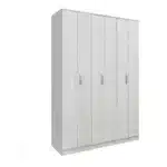 Garderober FORTUNA SOFT F3