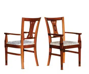 Stolica SCALA sa rukonaslonom