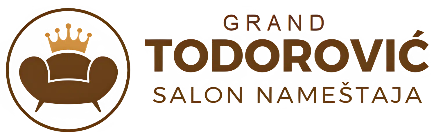 Nameštaj Grand Todorović