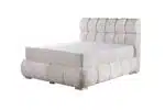 Francuski ležaj DUBAI