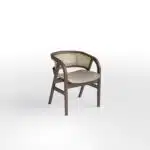 Stolica ASPEN sa rukonaslonom