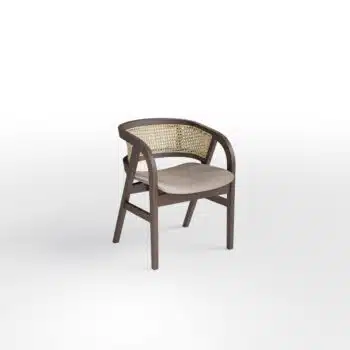 Stolica ASPEN sa rukonaslonom