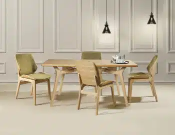 Sto Bellini 160 - Stolica Nord