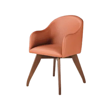 Trpezarijska stolica CLAUDIA