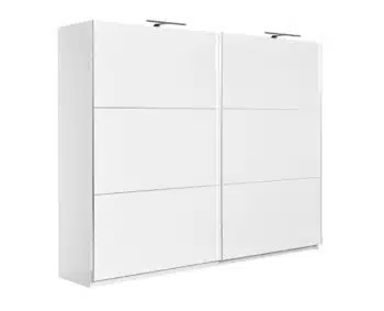 Elegance Line Američki plakar AP 270