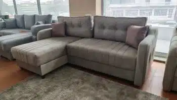 Ugaona garnitura VIVA MINI