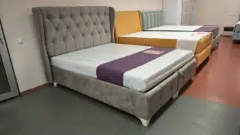 Francuski ležaj OSKAR