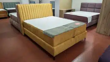 Francuski ležaj MASIMO