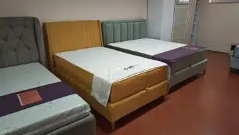 Francuski ležaj MASIMO 120