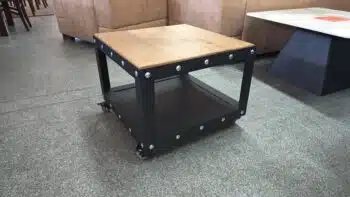 Klub sto LITTLE JUMBO