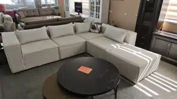 Modularna garnitura LEGO MUZZY