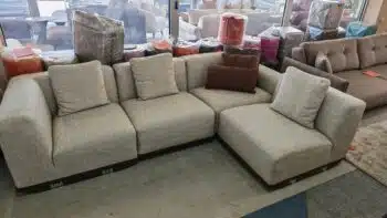 Modularna garnitura MOTO MODUL